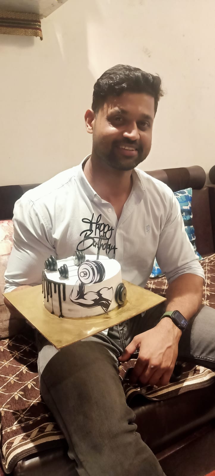 Cake 37